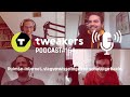 Tweakers Podcast #154 - Ruimte-internet, vlagverwisselingen en schattige hacks