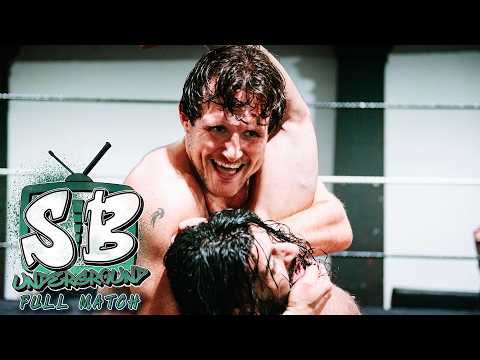 Joseph Conners vs Sheikh El Sham | SpinebusterTV