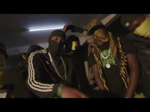 MR RONG X MANDO - MONCHOKA(Official Music Video)