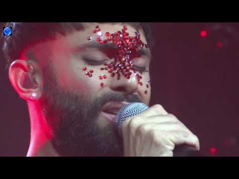 WURST - Trash All The Glam (live @ WUK) 02/11/2019