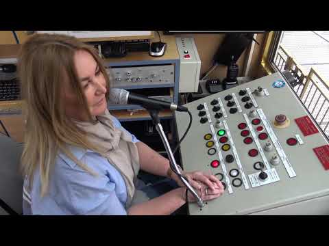 Power Tower 2 (Schneider) - Außenansicht/Offride (VIP-Video) 2