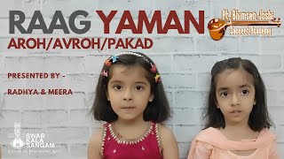 Classical Music Workshop – Guru-Shishya learning session at Swar Kala Sangam Gurgaon
