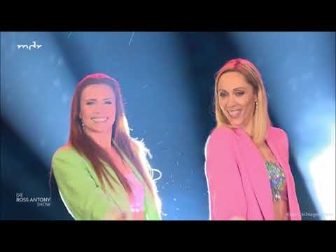 Rotblond - Ich will alles (31.07.21 - Die Ross Antony Show)