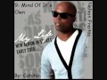 Nelson Freitas - Mind Of It´s Own