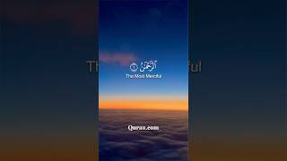 Download lagu Surah Ar-Rahman Ayah 1-6 | Hani Ar-Rifai #quran #suraharrahman mp3