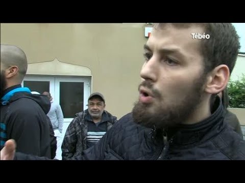 Prêche de l’imam de la mosquée de Brest : L'avis des fidèles