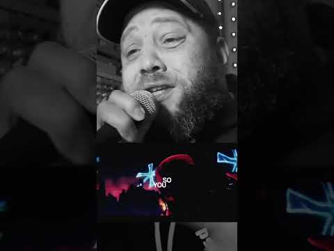 POV: YOU THE ANIME RAP MAIN VILLAIN