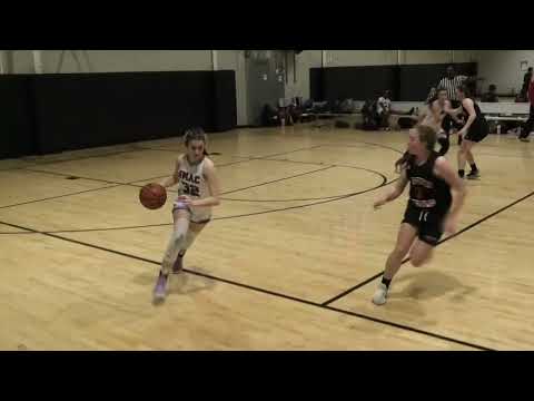 SMAC Elite 2027 vs. Dayton Metro Williams 8th - March 27, 2022