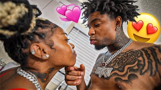 I TRIED TO KISS MY BESTFRIEND😍