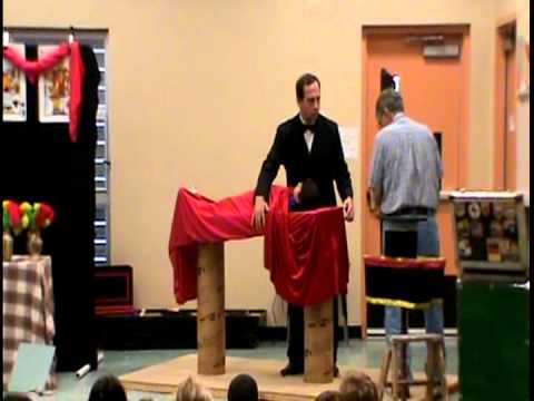 Rene Teboe (MAGIC) Suspension