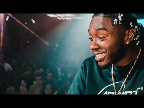 SieteGang Yabbie x Flashy B x Young Who - Astronaut High 432Hz