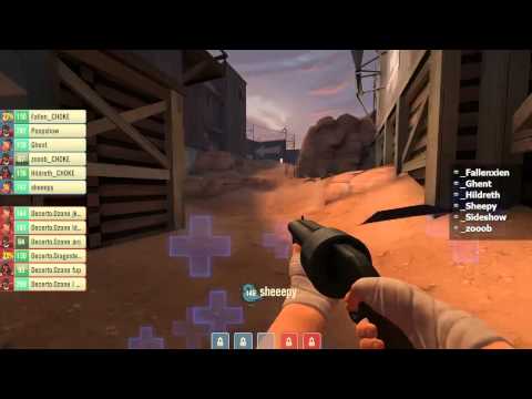 VTV Team Comms - Decerto vs. Furbo Pandas - i49 Online Qualifier Grand Final - Badlands [Map 2]