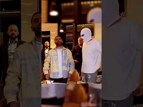 ČUVENI BRITANAC ZA DEVITA IZRADIO KAJLU VREDNU 200 HILJADA EVRA #DEVITO #PLAVAKRV #IDJMASH