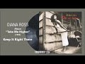 Diana Ross (Take Me Higher) - Keep It Right There (1995)