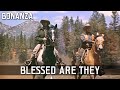 Bonanza Blessed Are They Episode 96 TV Western Series English Full Length