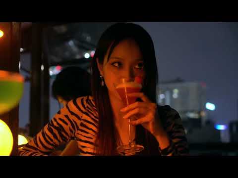 A GIRL VANISHED — Trailer (English)