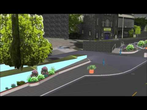 South Side State Street Urban Renewal Project