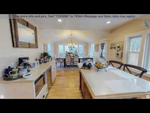 Priced at $419,900 - 46 Ayer Street, Methuen, MA 01844