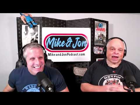Mike & Jon Got It Going On - Tue. 1/3/23