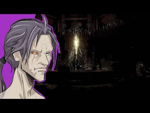 "How to Hub II" - Elden Ring, Co-Op Run w/Blind Cydonia #4