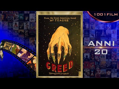 Greed (Recensione #62)