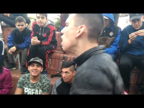 WEST VS TUTE VS KHANO - Kasper Free 6ta fecha - Octavos