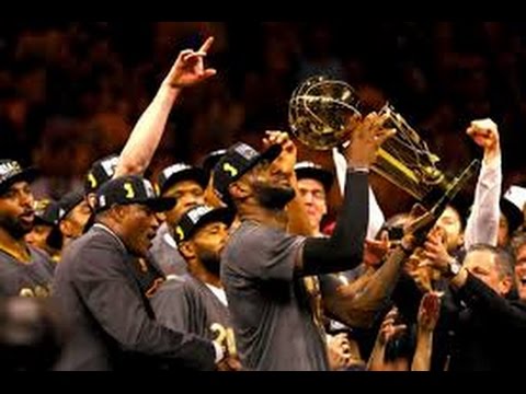 Best Sports Moments of 2016