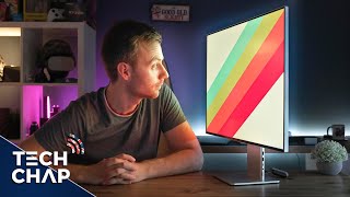 Huawei MateView Review - The Monitor I've Always Wanted!
