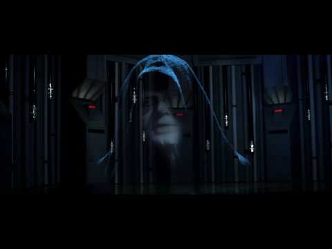 Empire Strikes Back: Revisited Final Trailer 720p