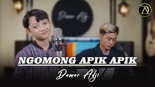 Download lagu NGOMONG APIK APIK - DAMAR ADJI | ACOUSTIC ( Live Music) mp3 Download lagu NGOMONG APIK APIK - DAMAR ADJI | ACOUSTIC ( Live Music) mp3