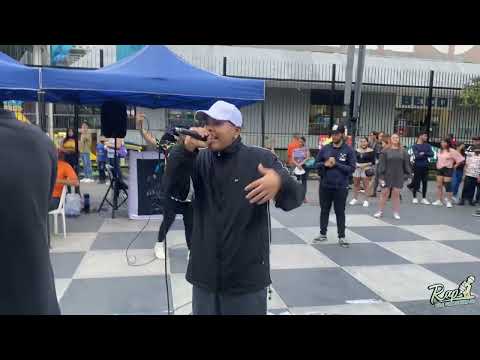 MAU OG 🆚DROXCO 🆚DAN BIG - OCTAVOS DE FINAL🏆 [BATALLA POR LA JUSTICIA]