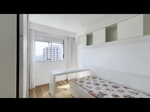 Jardim Marajoara / São Paulo