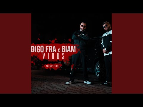 Vírus (feat. Digo Fra')