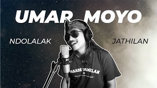 Download lagu UMAR MOYO Lagu Ndolalak x Jathilan | Kamar Studios mp3