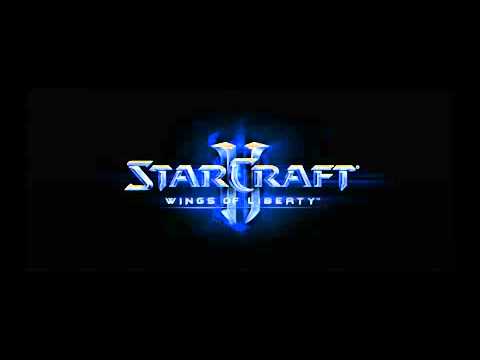 Starcraft 2 - Ghost of the Past Trailer Music