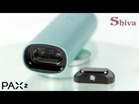 Pax 2 Vaporizer : Shiva Online