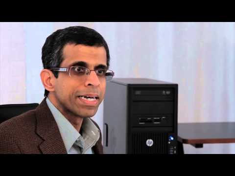 Introducing HP Z220 Workstations