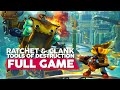 Ratchet amp Clank: Tools Of Destruction Ps3 60 Full Gam