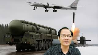 With no choice but to surrender, Trump forces Russia to leave China's orbit
