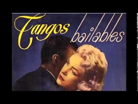 8 GRANDES TANGOS BAILABLES DE LOS AÑOS 30 - 8 GRANDES ORQUESTAS TIPICAS