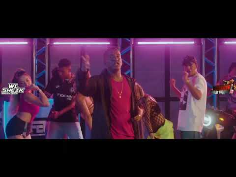 MC ALYSSON E MC CALVIN - MEGATRON (CLIPE OFICIAL) DJ JR FELIX E DJ DENILSON O CLÍNICO