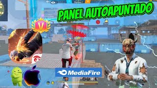 Download lagu PANEL PARA FREE FIRE 2026 👺🔥 ANDROID & IPHONE/IOS 📲 NUEVA ACTUALIZACIÓN AUTO APUNTADO🥷🏻 mp3