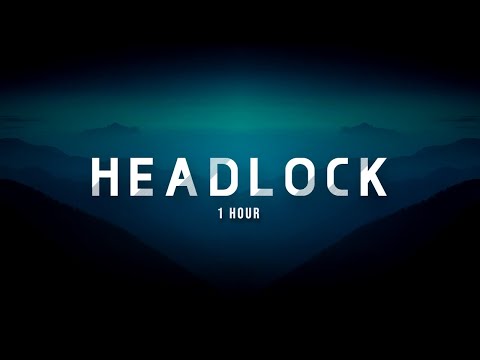 IMOGEN HEAP - HEADLOCK (1 HOUR)