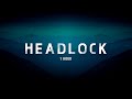 IMOGEN HEAP HEADLOCK 1 HOUR
