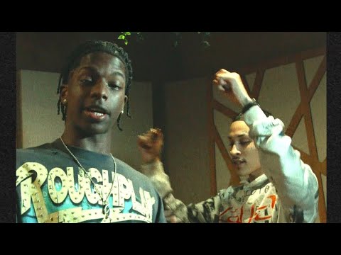 Yk It's Junaa · Keyviem · Romeo - Visualizer 