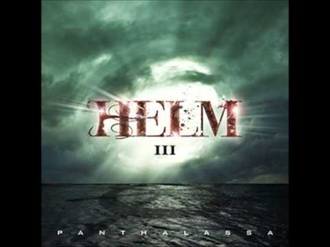 Helm - The Taxidermist