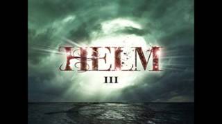 Helm - The Taxidermist