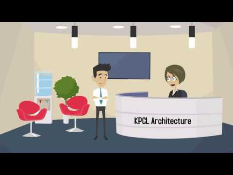 KPCL Architecture video.