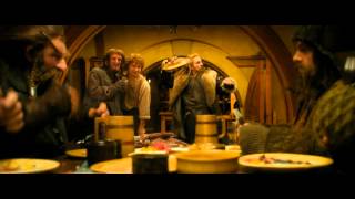 The Hobbit: That&#39;s What Bilbo Baggins Hates!