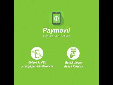 Paymovil